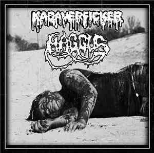 Kadaverficker / Haggus - Kadaverficker / Haggus