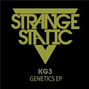 KG3 - Genetics EP