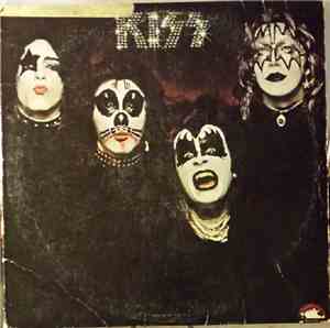 Kiss - Kiss