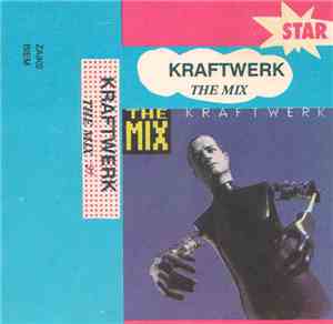 Kraftwerk - The Mix
