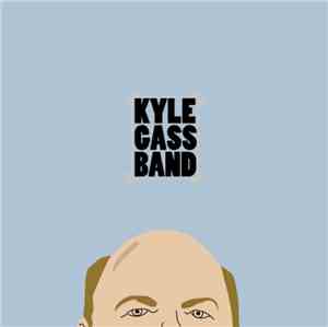 Kyle Gass Band - EP