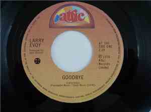Larry Evoy - Goodbye