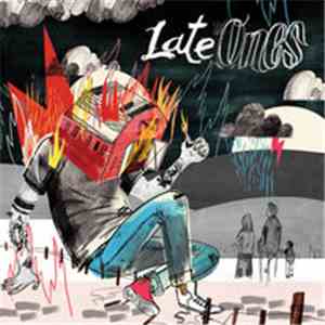 Late Ones - .​.​.​Like The Day After A Heavy Rain