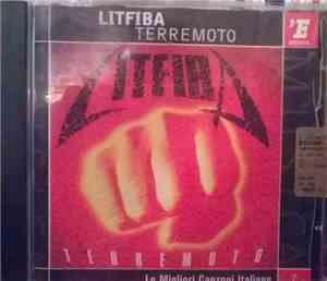 Litfiba - Terremoto