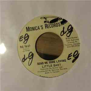 Little Baby - Send Me Some Loving