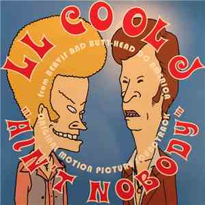 LL Cool J - Ain't Nobody