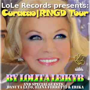 Lolita Leikyb - Curacao/RNGD Tour (Live)