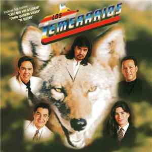 Los Temerarios  - Te Quiero...