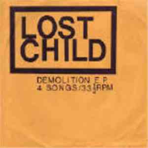 Lost Child  - Demolition