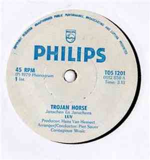 Luv' - Trojan Horse