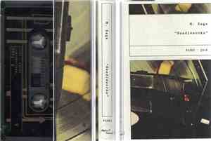 M. Sage - Needleworks