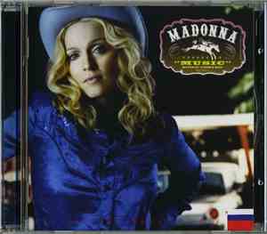 Madonna - Music
