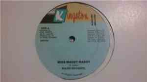Major Mackerel, Risto Benjie - Miss Maddy Maddy / Hard Core