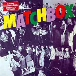 Matchbox  - Matchbox