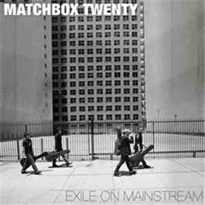 Matchbox Twenty - Exile On Mainstream