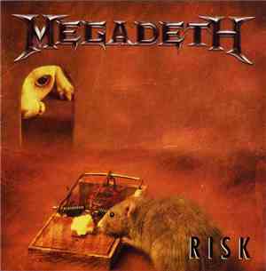 Megadeth - Risk