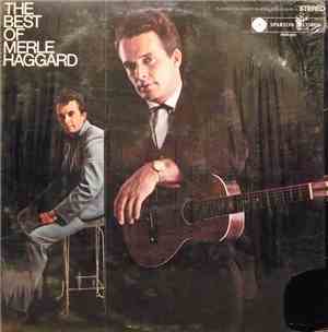 Merle Haggard - The Best Of Merle Haggard