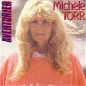 Michèle Torr - Aventurier