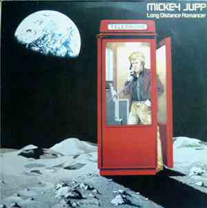 Mickey Jupp - Long Distance Romancer