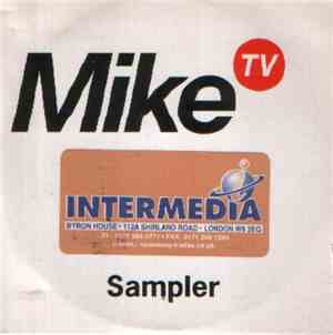 Mike TV - Sampler