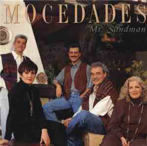 Mocedades - Mr. Sandman
