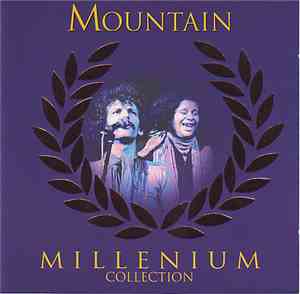 Mountain - Millenium Collection
