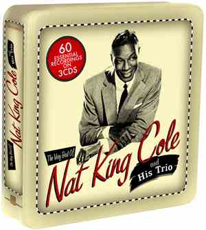 Nat King Cole And His Trio - The Very Best Of Nat King Cole And His Trio