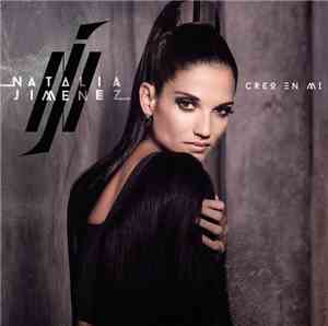 Natalia Jiménez - Creo En Mi