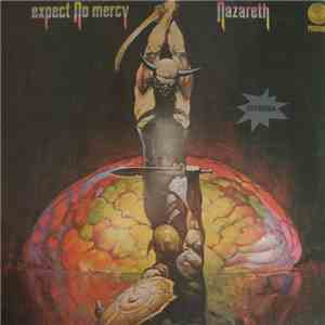 Nazareth  - Expect No Mercy
