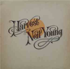 Neil Young - Harvest