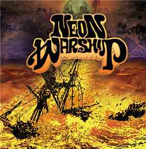 Neon Warship - Neon Warship