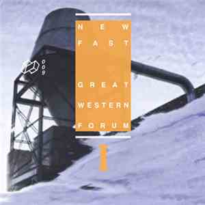 New Fast - Great Western Forum I