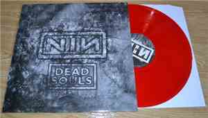 Nine Inch Nails - Dead Souls