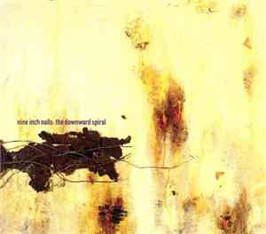 Nine Inch Nails - The Downward Spiral