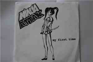 Ninja Attak - My First Time