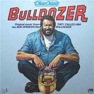 Oliver Onions - Bulldozer