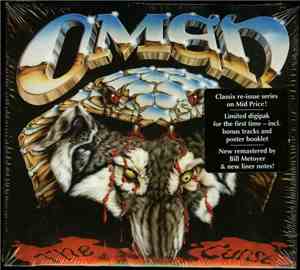 Omen  - The Curse / Nightmares