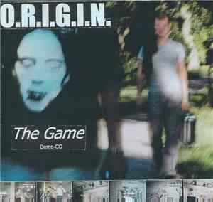 O.R.I.G.I.N.  - The Game
