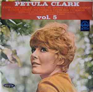 Petula Clark - Vol. 5