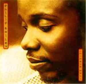 Philip Bailey - Chinese Wall