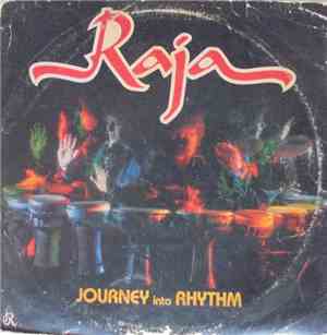 Raja - Journey Into Rhythm