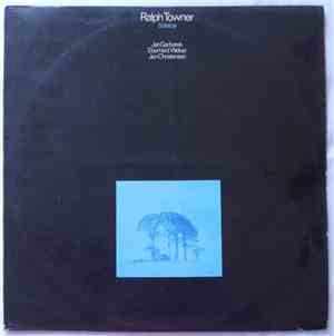 Ralph Towner - Solstice