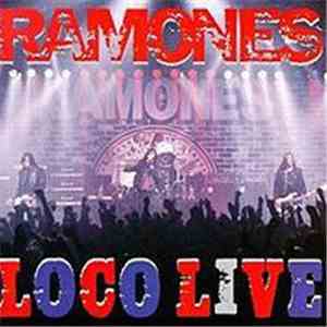 Ramones - Loco Live