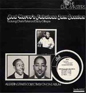Red Norvo And His Selected Sextet - Red Norvo's Fabulous Jam Session