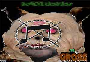 Rezeegtnuk - The Gross