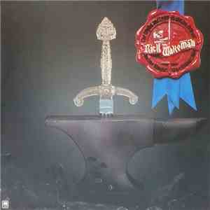 Rick Wakeman - The Myths And Legends Of King Arthur And The Knights Of The  ...