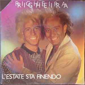 Righeira - L'Estate Sta Finendo