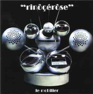 Rinôçérôse - Le Mobilier