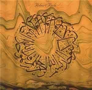 Robert Rich - Trances / Drones