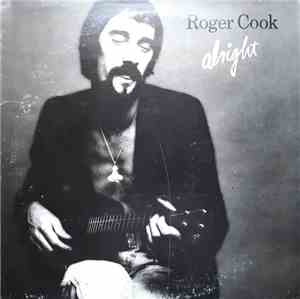 Roger Cook - Alright